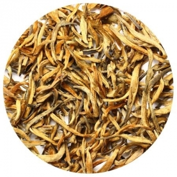 Чай красный Цзинь Хао Дянь Хун Премиум FPG Tea