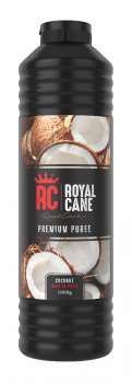 Фото Пюре Royal Cane Кокос 1 кг Пюре Royal Cane Кокос 1 кг