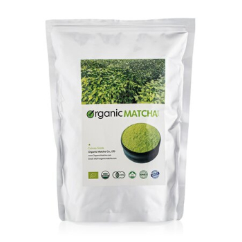 Зеленый чай Матча № 3 LBS Tea 500 гр