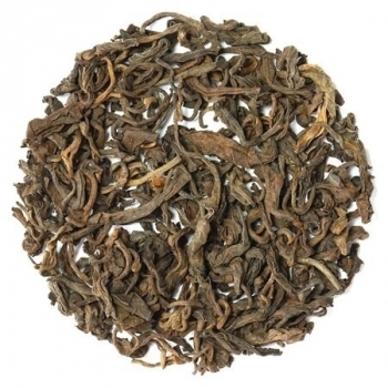 Чай Пуэра Шу № 7 FPG Tea