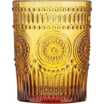 Олд Фэшн; стекло; 250мл; D=80,H=100мм; амбер