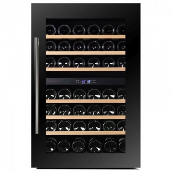Фото Винный шкаф DUNAVOX Build-IN DAB-42.117DB Винный шкаф DUNAVOX Build-IN DAB-42.117DB
