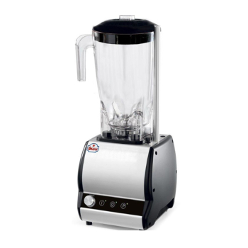 Блендер Sirman Orione T TIMER VV с дополнительным стаканом