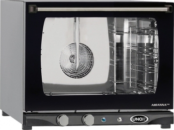Фото Печь конвекционная Unox XFT133 Печь конвекционная Unox XFT133
