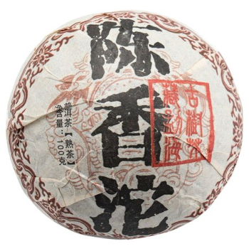 Фото Чай Гнездо дракона (шу) 92-100 г Чай Гнездо дракона (шу) 92-100 г