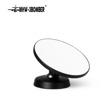 Зеркало для наблюдения за процессом экстракции кофе MHW-3Bomber