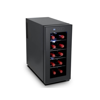 Винный шкаф Viatto VA-JC-26BFW