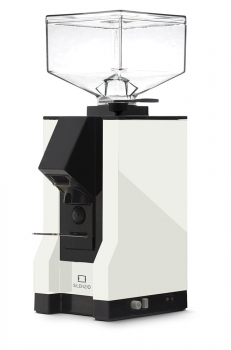 Фото Кофемолка Eureka Mignon Silenzio 50 15BL White Кофемолка Eureka Mignon Silenzio 50 15BL White