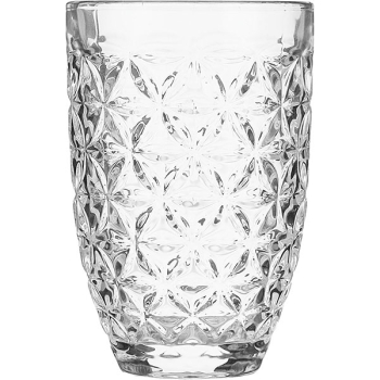 Хайбол; стекло; 400мл; D=84,H=130мм; прозр.