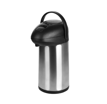 Термос Sunnex 4 л сталь