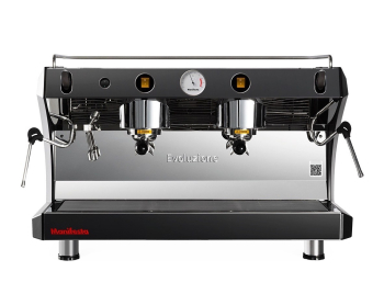 Кофемашина Manifesta Evoluzione Black Edition