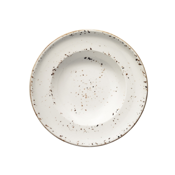 Тарелка Bonna Грейн 400 мл Д=240 мм