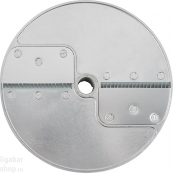 Диск соломка Robot Coupe 27072 2х4 мм