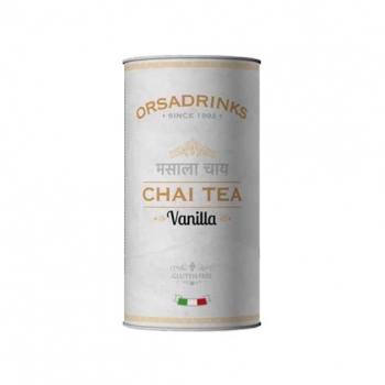 Чайный напиток ORSADRINKS "Vanilla", 1 кг