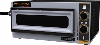 Фото Печь для пиццы WLBake WellPizza Piccolo 1M Печь для пиццы WLBake WellPizza Piccolo 1M
