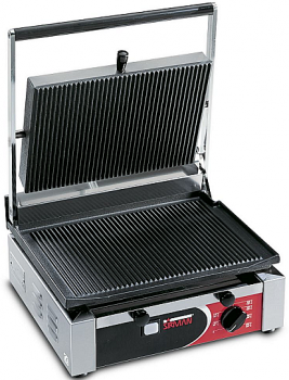 Гриль контактный Sirman CORT RR