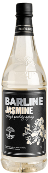 Сироп Barline Жасмин 1 л ПЭТ