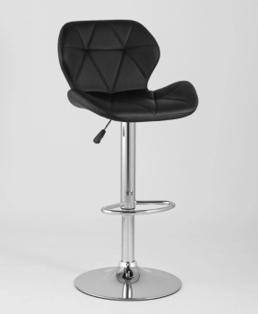 Стул барный Бон черный NP