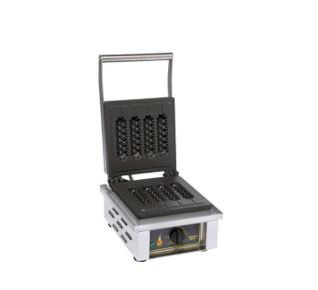 Фото Вафельница Roller Grill GES80 Вафельница Roller Grill GES80