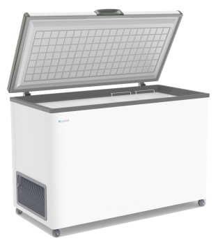 Морозильный ларь Frostor Standart F 400 S