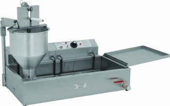 Автомат пончиковый Сиком ПРФ-11/300М