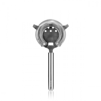 Фото Стрейнер Lumian Kairos серебряный Стрейнер Lumian Kairos серебряный