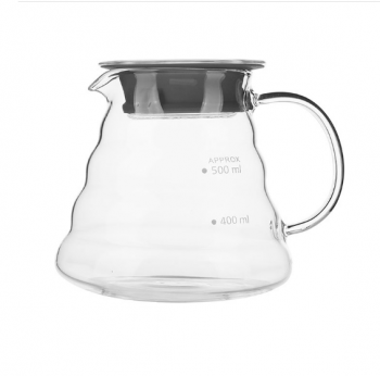 Чайник сервировочный Prohotel Идзуми 500 мл