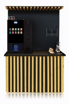 Кофепоинт Unicum Loft