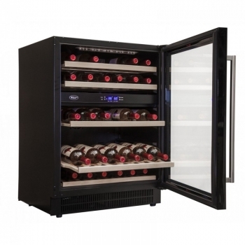 Фото Винный шкаф ColdVine C44-KBT2 Винный шкаф ColdVine C44-KBT2