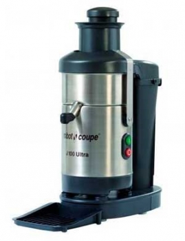 Фото Соковыжималка Robot Coupe J 100 ULTRA Соковыжималка Robot Coupe J 100 ULTRA