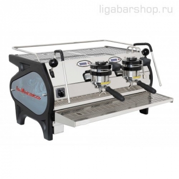 Кофемашина La Marzocco Strada EP 2 group