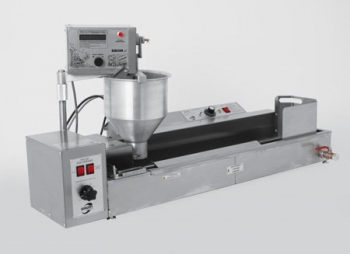 Пончиковый аппарат Сиком ПРФ-11/900D (D36)