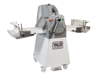 Фото Тестораскаточная машина WLBake DSF 500-700 Тестораскаточная машина WLBake DSF 500-700
