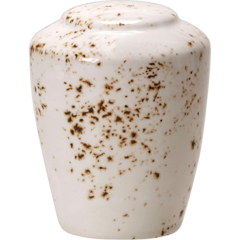 Фото Перечница «Крафт»; фарфор; D=5.7,H=7.4см; белый Перечница «Крафт»; фарфор; D=5.7,H=7.4см; белый