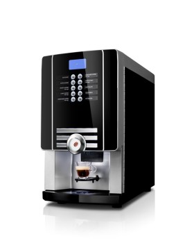Кофемашина Rheavendors east eC Professional