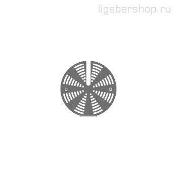 Фото Комплект для уменьшения скорости потока воздуха Smeg 3927 Комплект для уменьшения скорости потока воздуха Smeg 3927