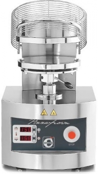 Пресс для пиццы Cuppone PZF/35DS-A5-CP