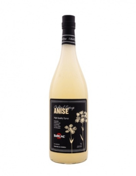 Сироп Barline Анис 1 л в стекле