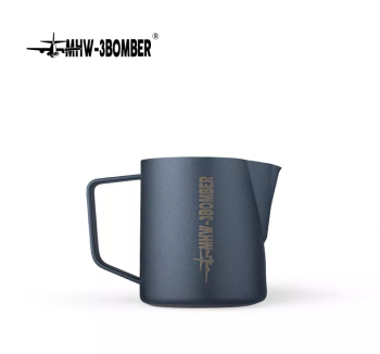 Питчер MHW-3Bomber 5.0 400 мл