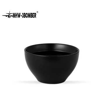 Чаша для каппинга MHW-3Bomber черный