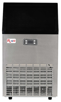 Фото Льдогенератор Rosso HZB-45 Льдогенератор Rosso HZB-45