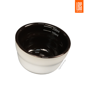 Чашка для каппинга, керамика LBS