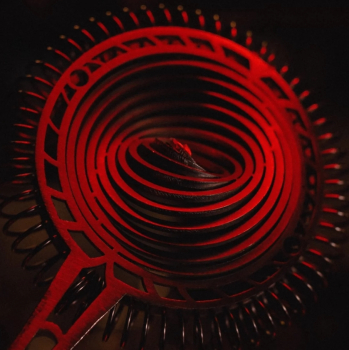 Стрейнер Cocktail design Stargate от магазина ligabarshop.ru