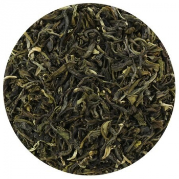 Жасминовый чай Моли Хуа Ча, высшей категории LBS Tea