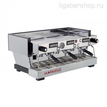Кофемашина La Marzocco Linea Classic AV 3 group