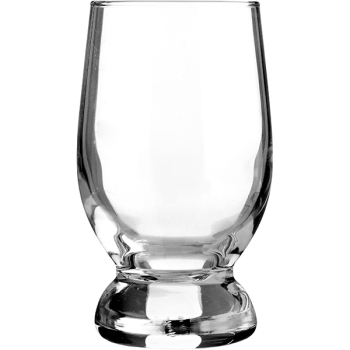 Хайбол «Акватик»; стекло; 220мл; D=58,H=115мм; прозр.