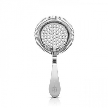 Фото Хавторн стрейнер Lumian Меркури серебряный Хавторн стрейнер Lumian Меркури серебряный