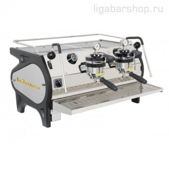 Кофемашина La Marzocco Strada MP 2 group