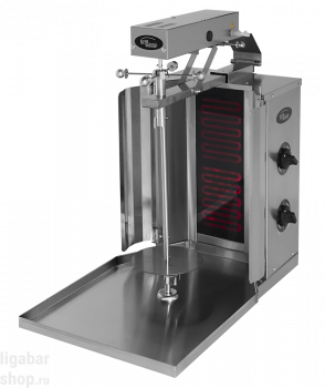 Аппарат для шаурмы GRILL MASTER Ф2ШМС/1 21211