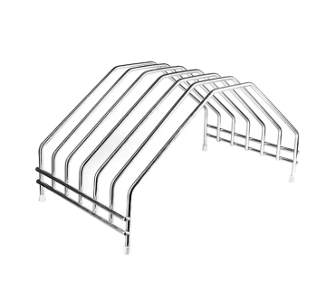 Подставка-сушилка ProHotel 6 секций